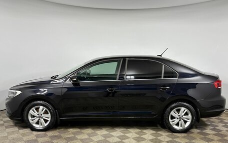 Volkswagen Polo VI (EU Market), 2020 год, 2 055 000 рублей, 2 фотография