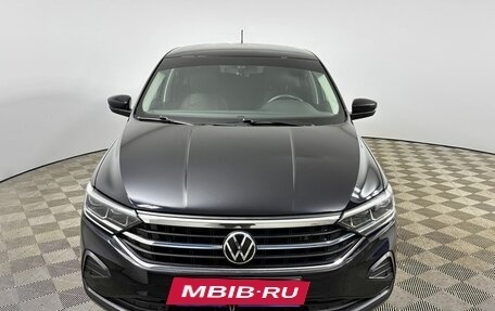 Volkswagen Polo VI (EU Market), 2020 год, 2 055 000 рублей, 8 фотография