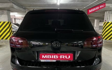 Volkswagen Touareg III, 2011 год, 1 661 000 рублей, 6 фотография