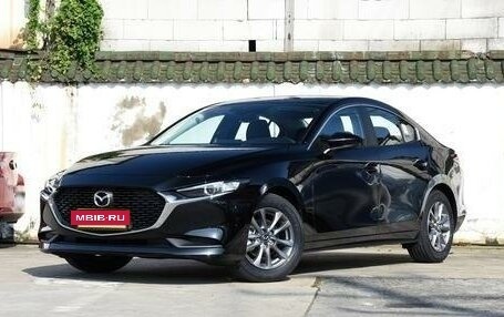 Mazda 3, 2024 год, 2 794 500 рублей, 3 фотография