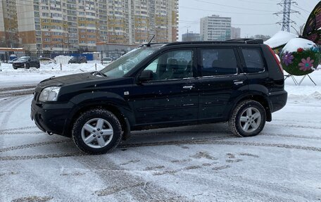 Nissan X-Trail, 2005 год, 750 000 рублей, 2 фотография