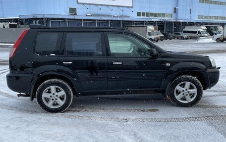 Nissan X-Trail, 2005 год, 750 000 рублей, 5 фотография