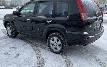 Nissan X-Trail, 2005 год, 750 000 рублей, 8 фотография