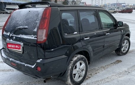 Nissan X-Trail, 2005 год, 750 000 рублей, 6 фотография