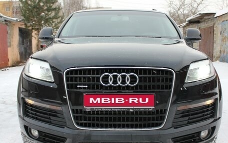 Audi Q7, 2008 год, 1 500 000 рублей, 1 фотография