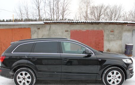 Audi Q7, 2008 год, 1 500 000 рублей, 3 фотография