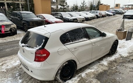 BMW 1 серия, 2011 год, 740 000 рублей, 6 фотография