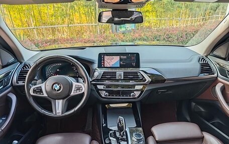 BMW X3, 2020 год, 4 307 200 рублей, 8 фотография