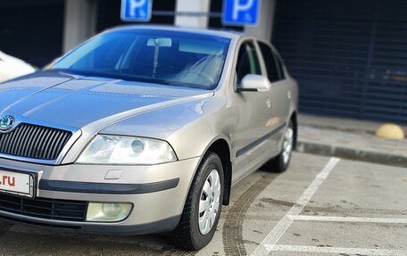 Skoda Octavia, 2008 год, 1 000 000 рублей, 10 фотография