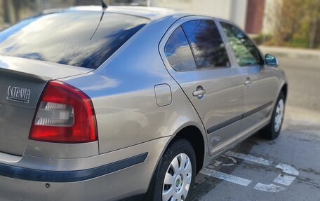 Skoda Octavia, 2008 год, 1 000 000 рублей, 8 фотография