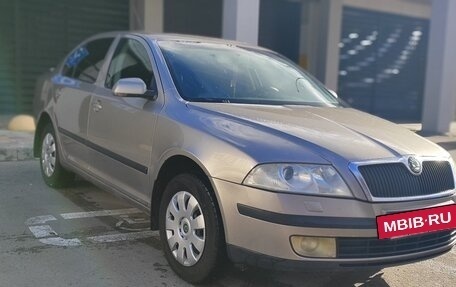 Skoda Octavia, 2008 год, 1 000 000 рублей, 7 фотография