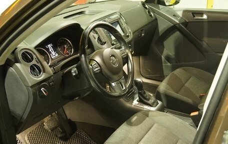 Volkswagen Tiguan I, 2015 год, 1 590 000 рублей, 7 фотография