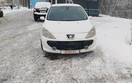 Peugeot 307 I, 2007 год, 260 000 рублей, 4 фотография