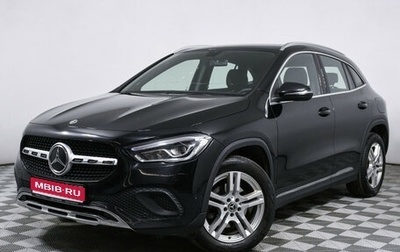 Mercedes-Benz GLA, 2020 год, 3 398 000 рублей, 1 фотография