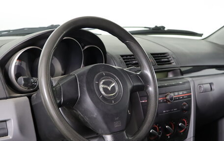 Mazda 3, 2008 год, 619 990 рублей, 9 фотография