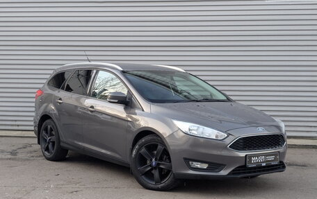 Ford Focus III, 2018 год, 1 350 000 рублей, 3 фотография