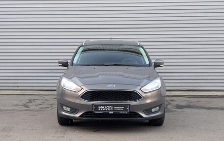 Ford Focus III, 2018 год, 1 350 000 рублей, 2 фотография