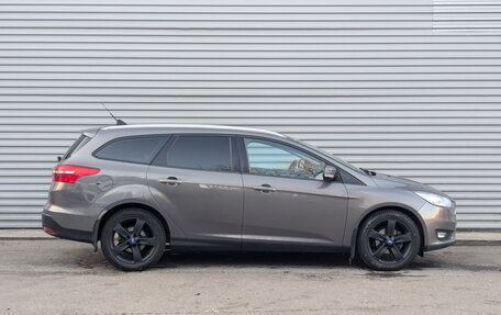 Ford Focus III, 2018 год, 1 350 000 рублей, 4 фотография