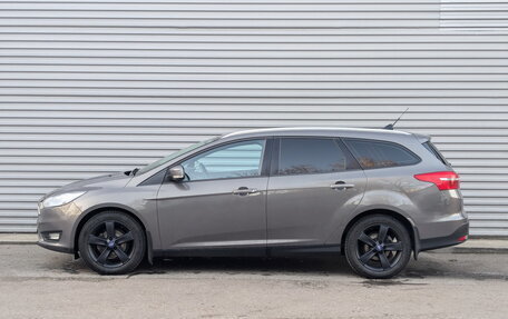 Ford Focus III, 2018 год, 1 350 000 рублей, 8 фотография