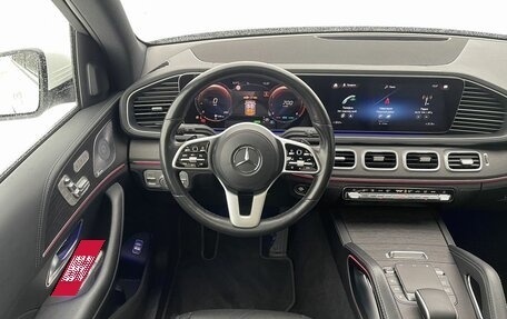 Mercedes-Benz GLE, 2020 год, 9 810 000 рублей, 12 фотография