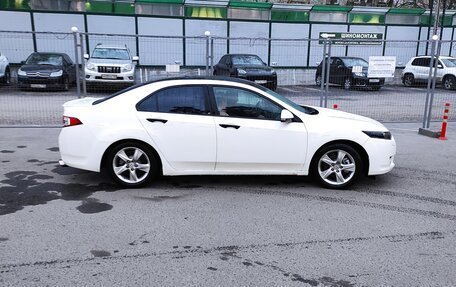 Honda Accord VIII рестайлинг, 2008 год, 1 500 000 рублей, 4 фотография