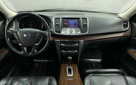 Nissan Teana, 2010 год, 1 179 000 рублей, 5 фотография