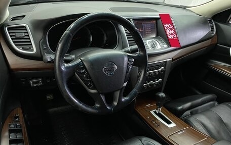 Nissan Teana, 2010 год, 1 179 000 рублей, 4 фотография