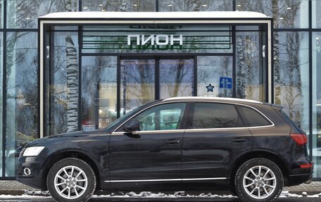 Audi Q5, 2013 год, 1 995 000 рублей, 2 фотография