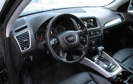 Audi Q5, 2013 год, 1 995 000 рублей, 7 фотография