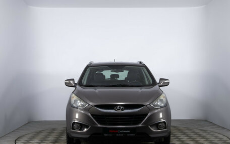 Hyundai ix35 I рестайлинг, 2012 год, 1 250 000 рублей, 2 фотография