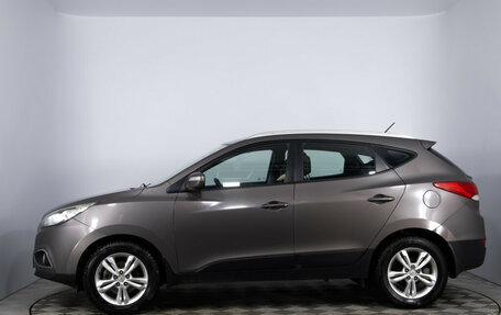 Hyundai ix35 I рестайлинг, 2012 год, 1 250 000 рублей, 8 фотография