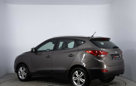 Hyundai ix35 I рестайлинг, 2012 год, 1 250 000 рублей, 7 фотография