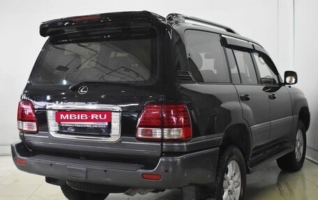 Lexus LX II, 2003 год, 1 970 000 рублей, 4 фотография