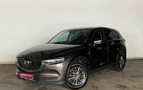 Mazda CX-5 II, 2019 год, 2 899 000 рублей, 1 фотография