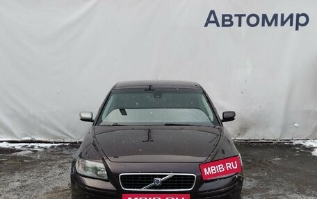 Volvo S40 II, 2005 год, 570 000 рублей, 2 фотография