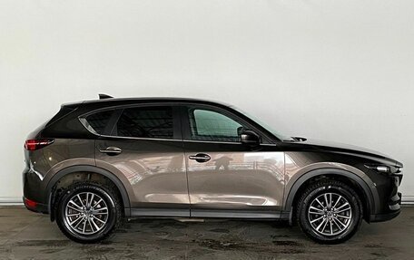 Mazda CX-5 II, 2019 год, 2 899 000 рублей, 4 фотография