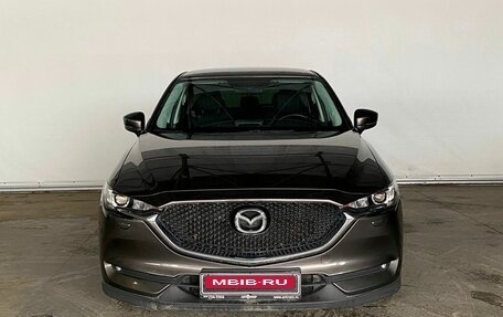 Mazda CX-5 II, 2019 год, 2 899 000 рублей, 2 фотография