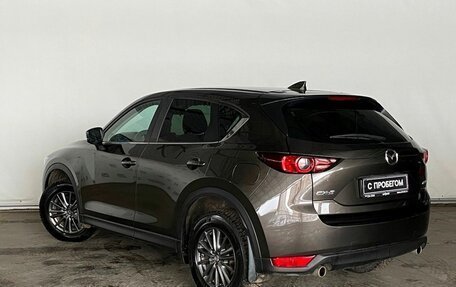 Mazda CX-5 II, 2019 год, 2 899 000 рублей, 7 фотография