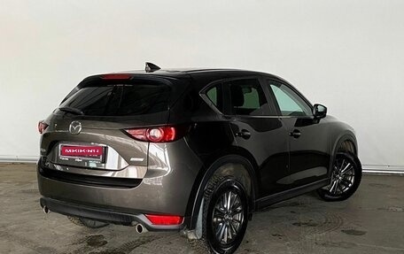 Mazda CX-5 II, 2019 год, 2 899 000 рублей, 5 фотография