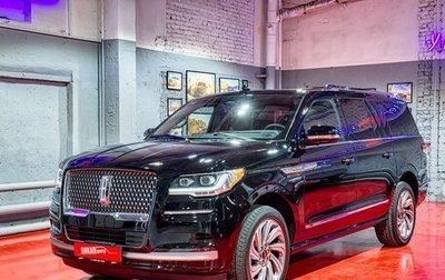 Lincoln Navigator, 2023 год, 18 868 000 рублей, 1 фотография