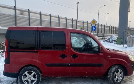 Fiat Doblo I, 2011 год, 800 000 рублей, 3 фотография