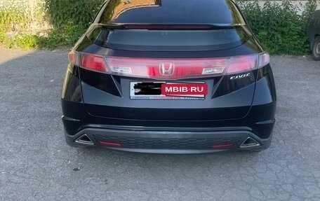 Honda Civic VIII, 2008 год, 890 000 рублей, 3 фотография