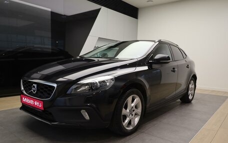 Volvo V40 II рестайлинг, 2013 год, 1 266 000 рублей, 1 фотография