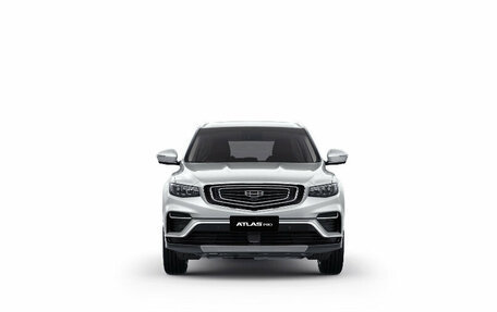 Geely Atlas, 2024 год, 3 323 990 рублей, 2 фотография