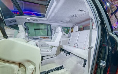 Cadillac Escalade V, 2024 год, 21 306 000 рублей, 25 фотография