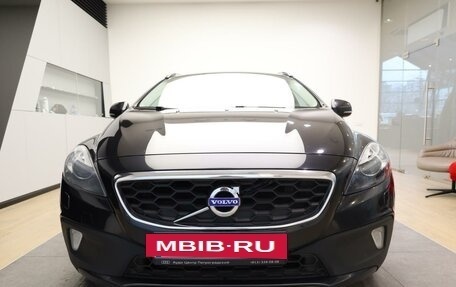 Volvo V40 II рестайлинг, 2013 год, 1 266 000 рублей, 2 фотография