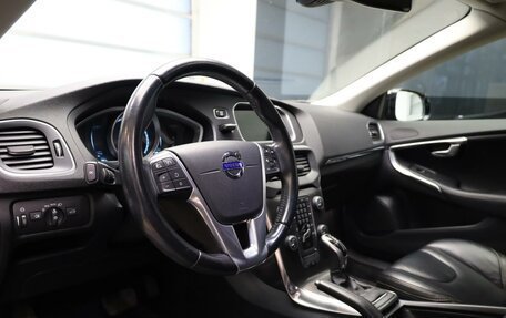 Volvo V40 II рестайлинг, 2013 год, 1 266 000 рублей, 12 фотография