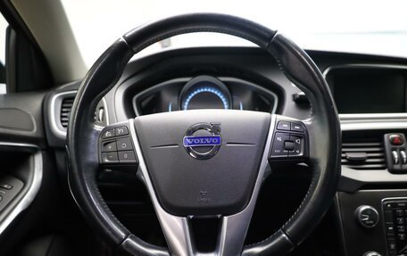 Volvo V40 II рестайлинг, 2013 год, 1 266 000 рублей, 11 фотография