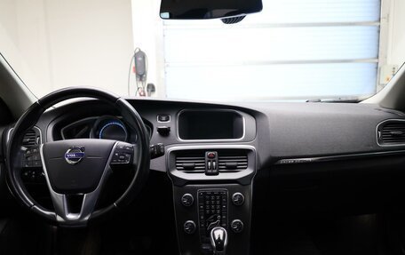 Volvo V40 II рестайлинг, 2013 год, 1 266 000 рублей, 10 фотография