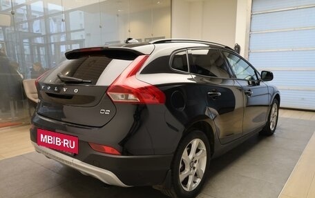 Volvo V40 II рестайлинг, 2013 год, 1 266 000 рублей, 4 фотография